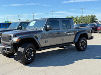 Landers Chrysler Dodge Jeep Ram of Norman