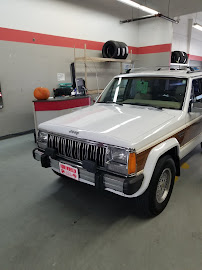 Landers Chrysler Dodge Jeep Ram of Norman
