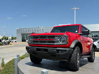 Confidence Ford of Norman