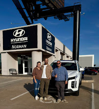 Norman Hyundai