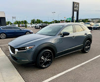 Nelson Mazda Norman