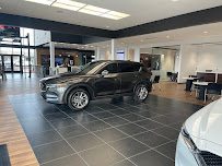 Nelson Mazda Norman