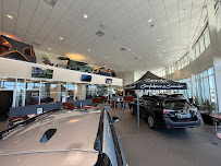 Cavender Subaru of Norman