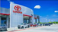 Fowler Toyota of Norman