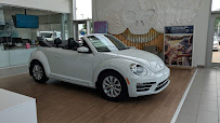 Fowler Volkswagen of Norman