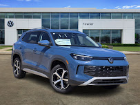 Fowler Volkswagen of Norman