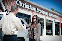 Christian Brothers Automotive Norman