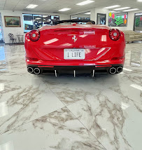 Super Sports Auto Credit & Financing Inc