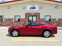 Auto center