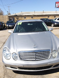 Payless Auto Sales