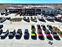 Dealers Auto Auction of OKC