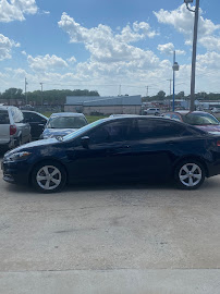 Seth Wadley Chevrolet GMC