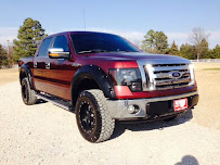 Joe Cooper Chevrolet Cadillac GMC