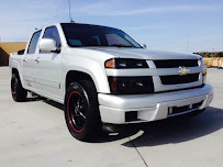 Joe Cooper Chevrolet Cadillac GMC