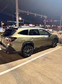 Seth Wadley Ford Lincoln