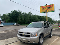Big S Auto & Tractor Sales