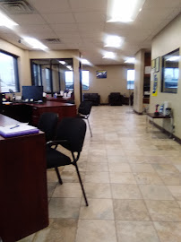 Joe Cooper Chrysler Dodge Jeep RAM of Shawnee