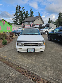 Mickey's Affordable Auto Sales