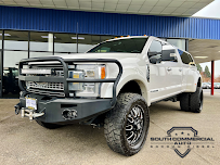 South Commercial Auto Sales