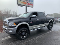 South Commercial Auto Sales