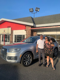 Freeman Motor Showroom | Portland