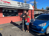 Time Chrysler Dodge Jeep Ram of Portland