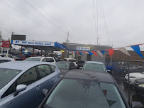 Grand Prix Motors Inc