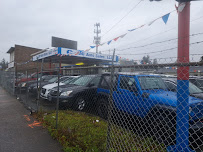 Grand Prix Motors Inc