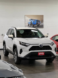 Toyota of Portland
