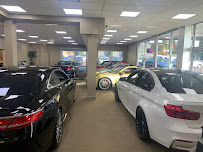 TRD Motors LLC
