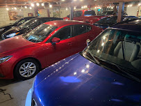 STAG MOTORS