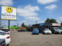 82nd Auto Mall