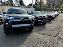 Bridge City Auto Sales Luxury Used Cars Portland