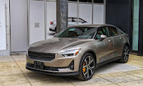 Polestar Portland