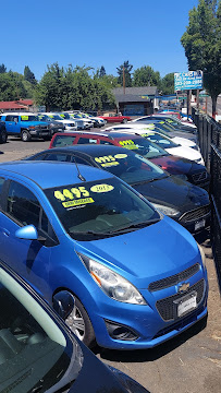 KC Cars, Inc.