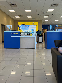 Fairgrounds Universal Auto Sales Inc.