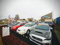 Salem Motorsports Inc