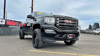 Dash Auto Sales LLC