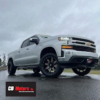 Dash Auto Sales LLC