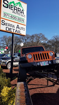 Quality Grand Turismo Auto Center LLC