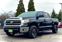Oregon Auto Sales LLC