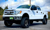 Oregon Auto Sales LLC
