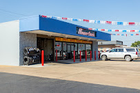 Howerton Auto Sales and Service Inc.