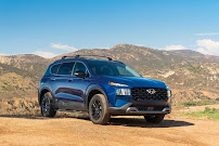 Barry Sanders Supercenter