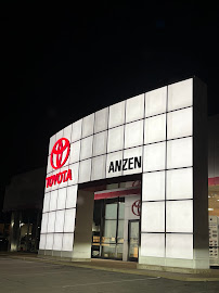 Janzen Toyota