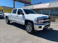 Patriot Chrysler Dodge Jeep Ram of Tulsa