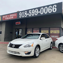 Discount Auto Sales