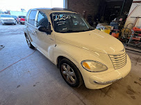 Edwards Family Auto