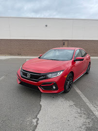 Car-Mart of Tulsa South