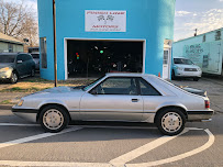 Grubbs Nissan of Tulsa